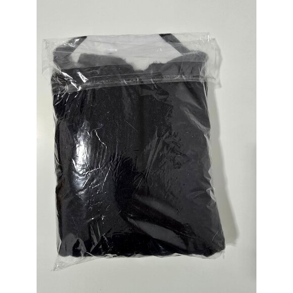 InWear Women's Papina Wool Pullover‎ Sweater In Black Size XS - Picture 10 of 10